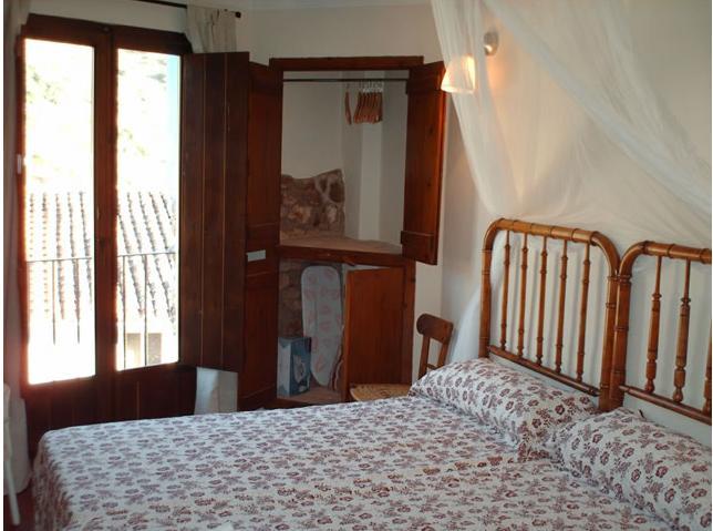 Casa Rural Pico Espadan
