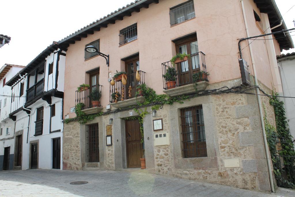 Rurales La Lancha