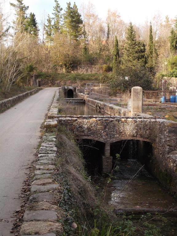 Apartamento Del Llierca *