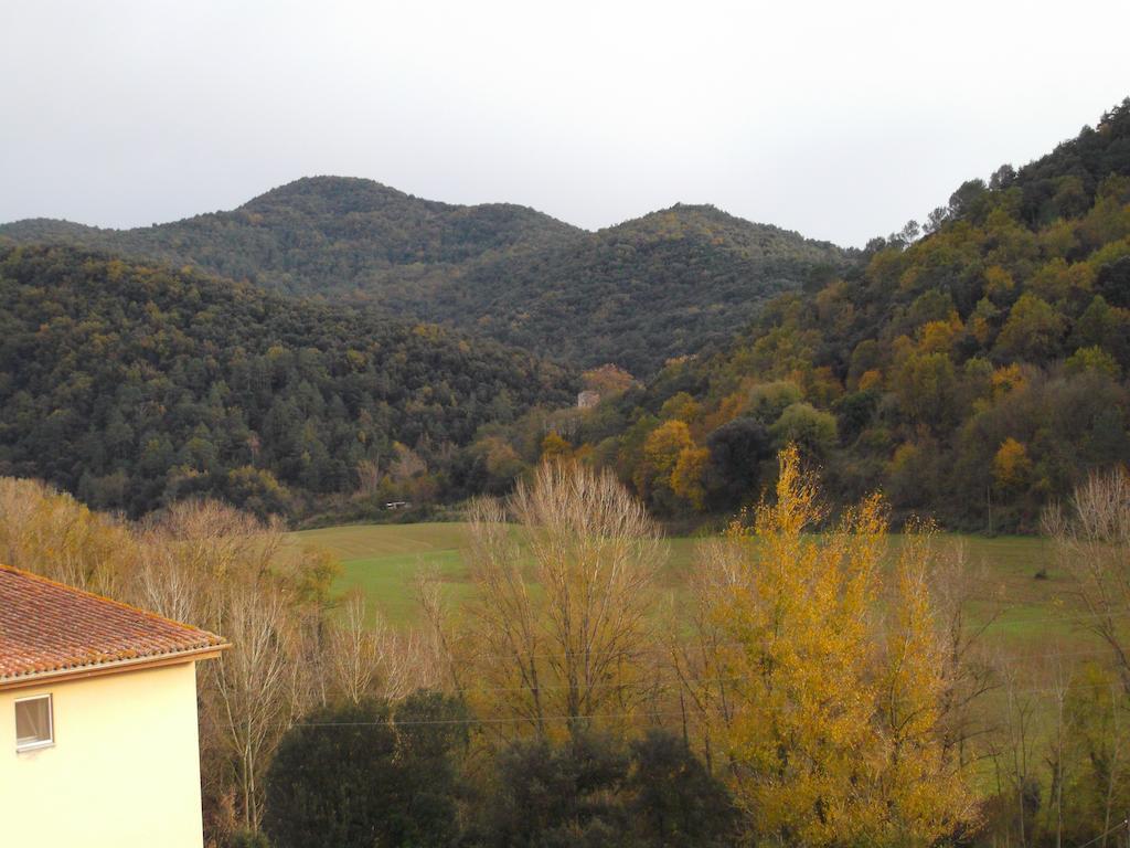 Apartamento Del Llierca *
