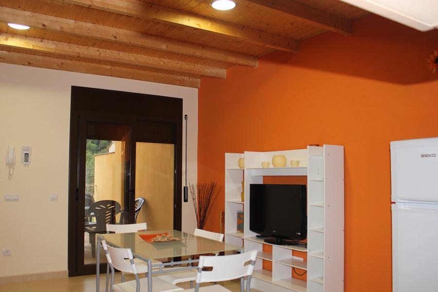 Apartment Del Llierca