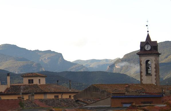 Apartment Del Llierca Sant Jaume de Llierca