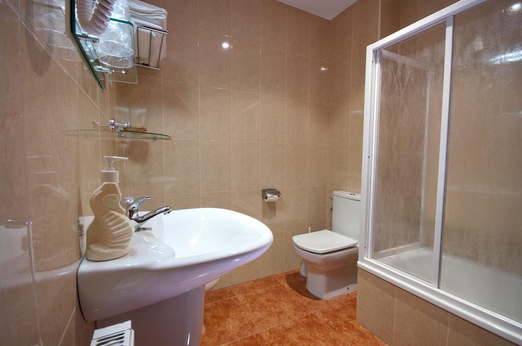 Hotel U-hotel Dario