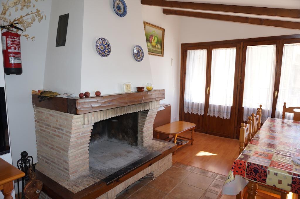 Os Arregueses Alquezar