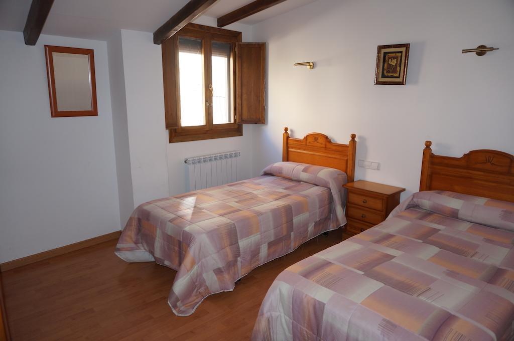 Apartment Os Arregueses