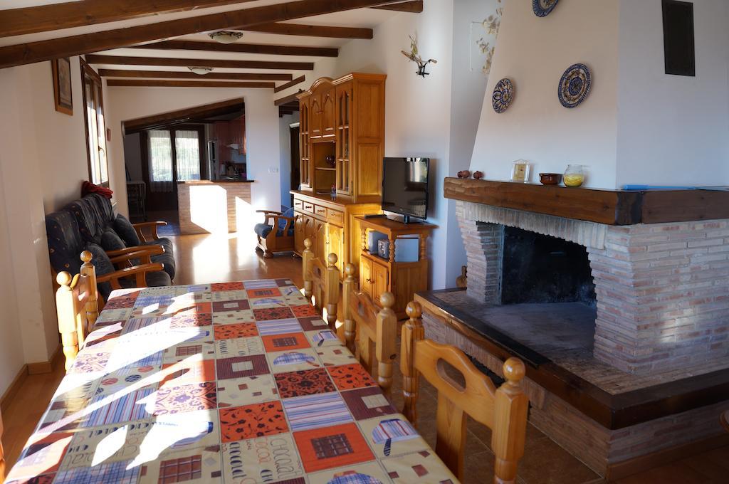 Apartment Os Arregueses