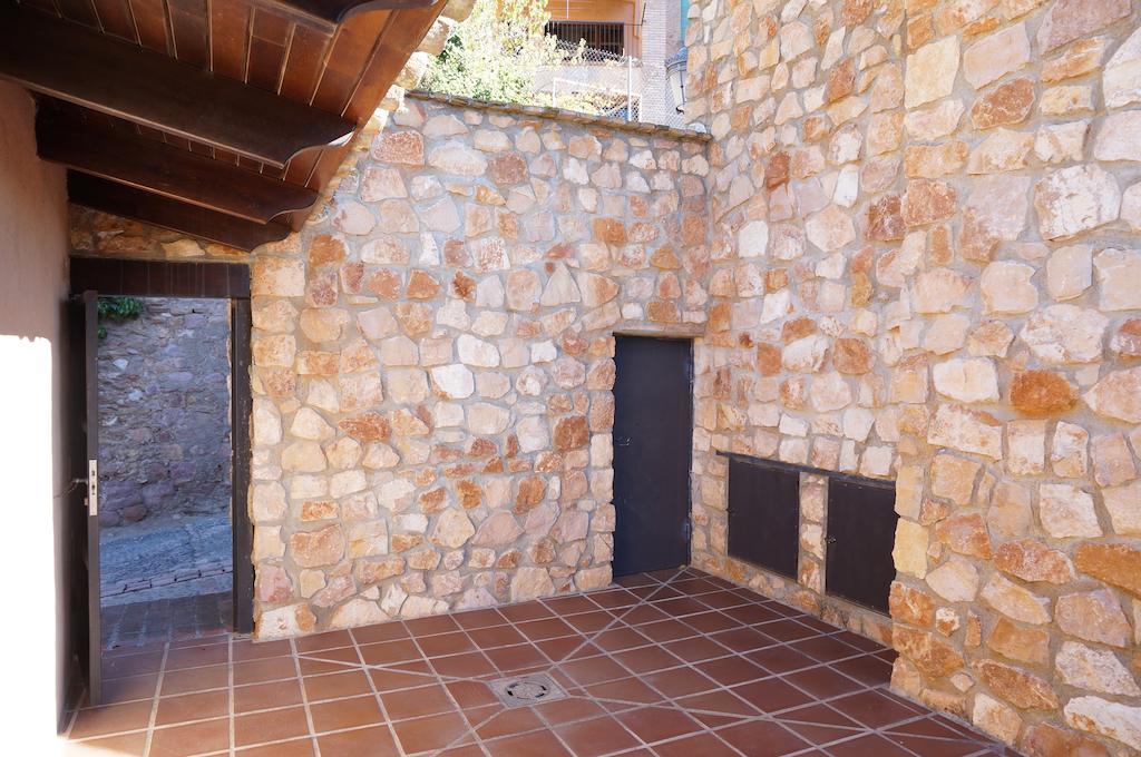 Apartment Os Arregueses Alquezar