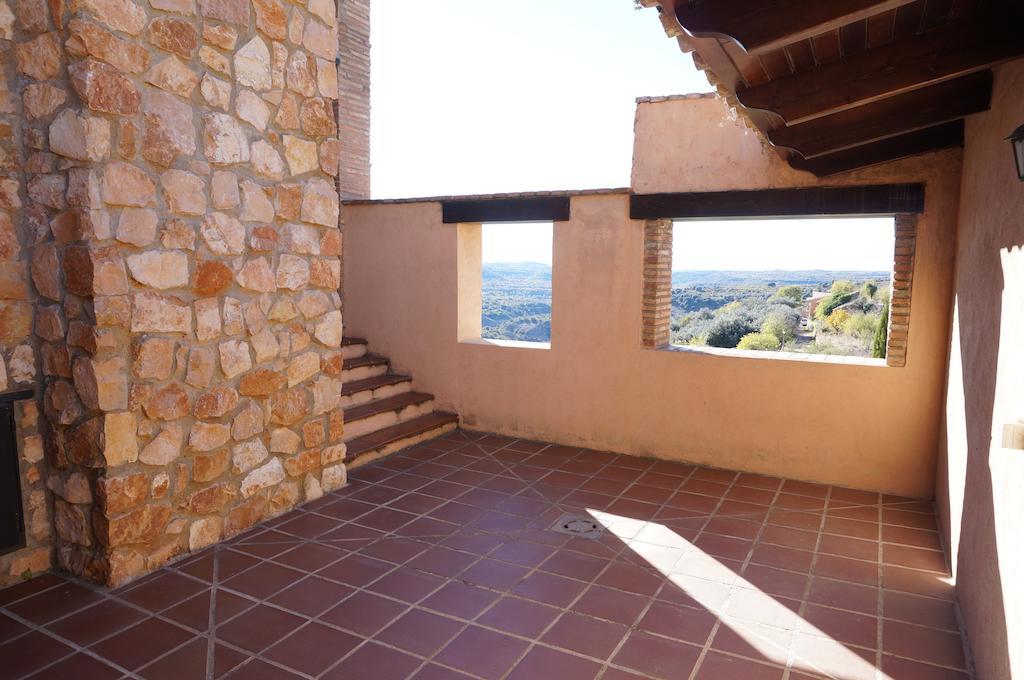 Apartment Os Arregueses Alquezar