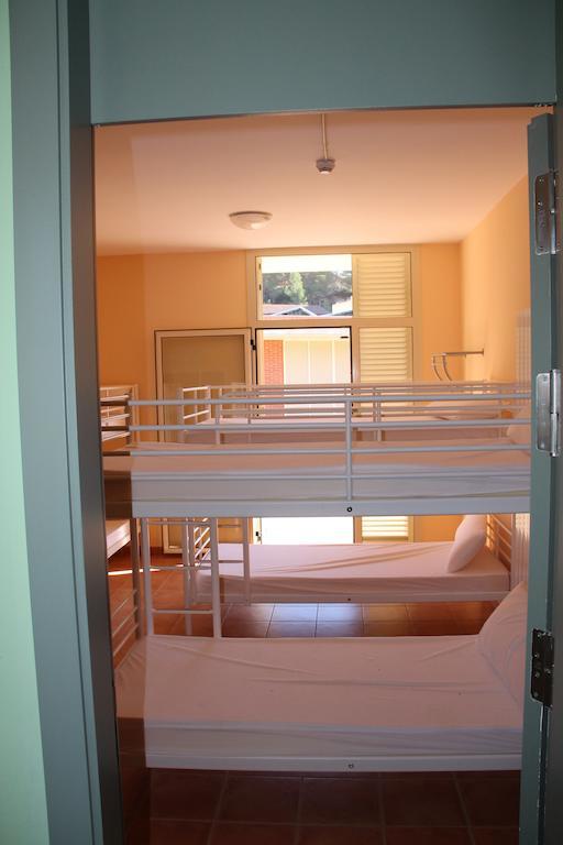 Hostel Pere El Gran Santes Creus