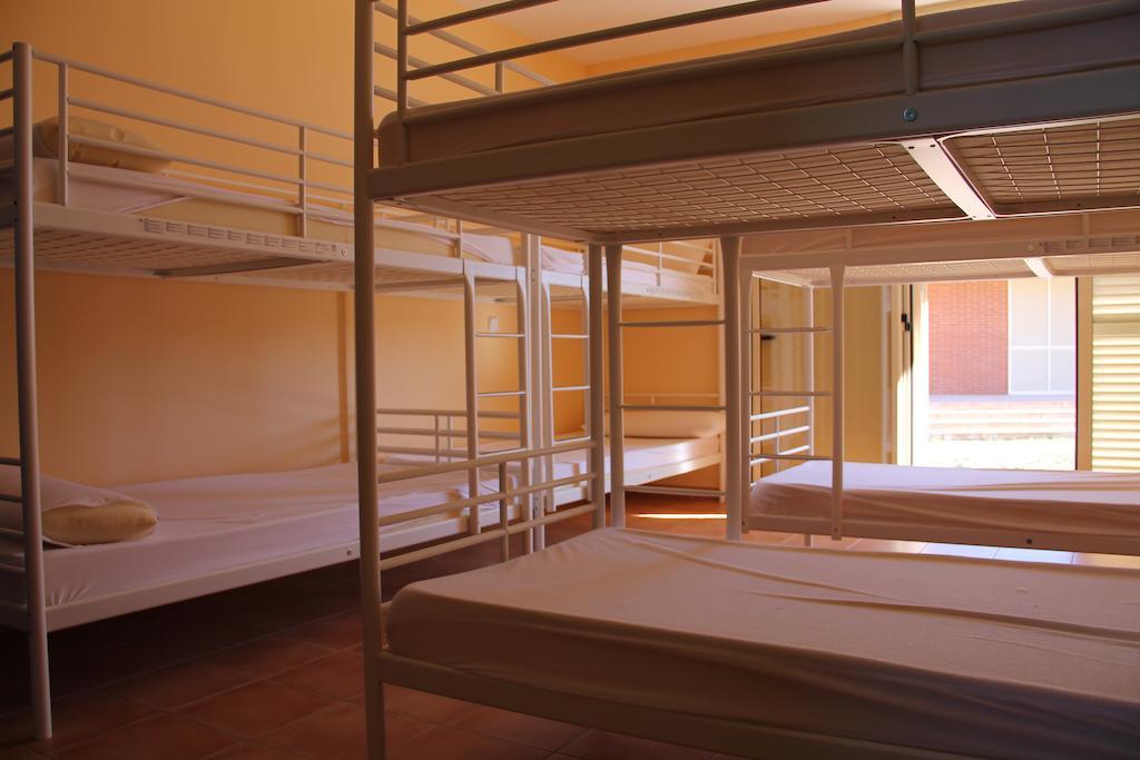 Hostel Pere El Gran *