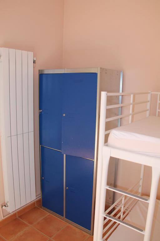 Hostel Pere El Gran