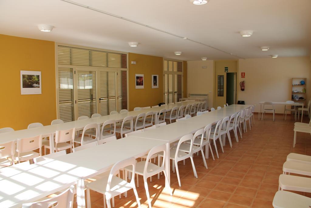 Hostel Pere El Gran *