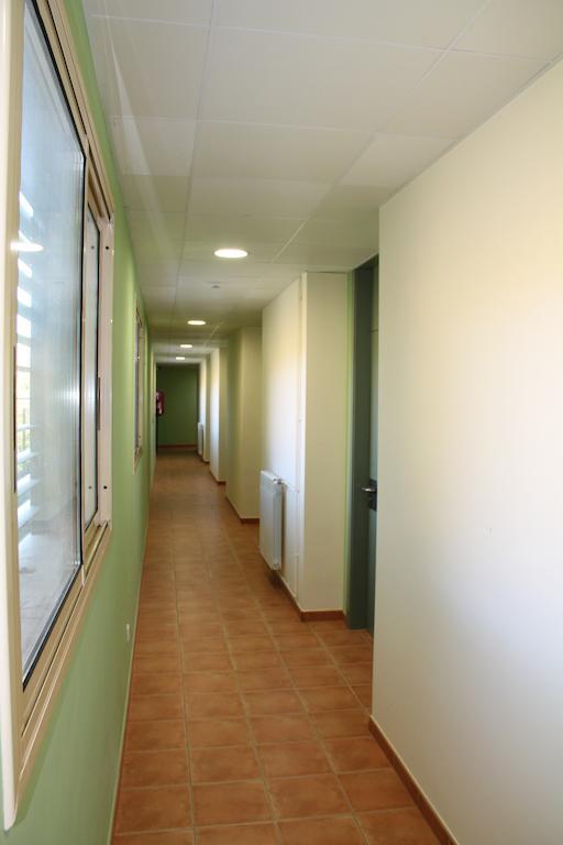 Hostel Pere El Gran Santes Creus