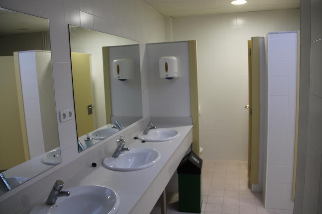 Hostel Pere El Gran