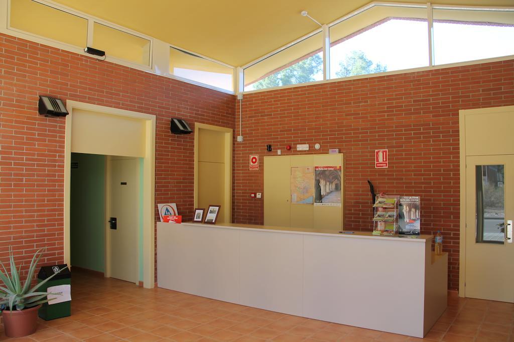 Hostel Pere El Gran