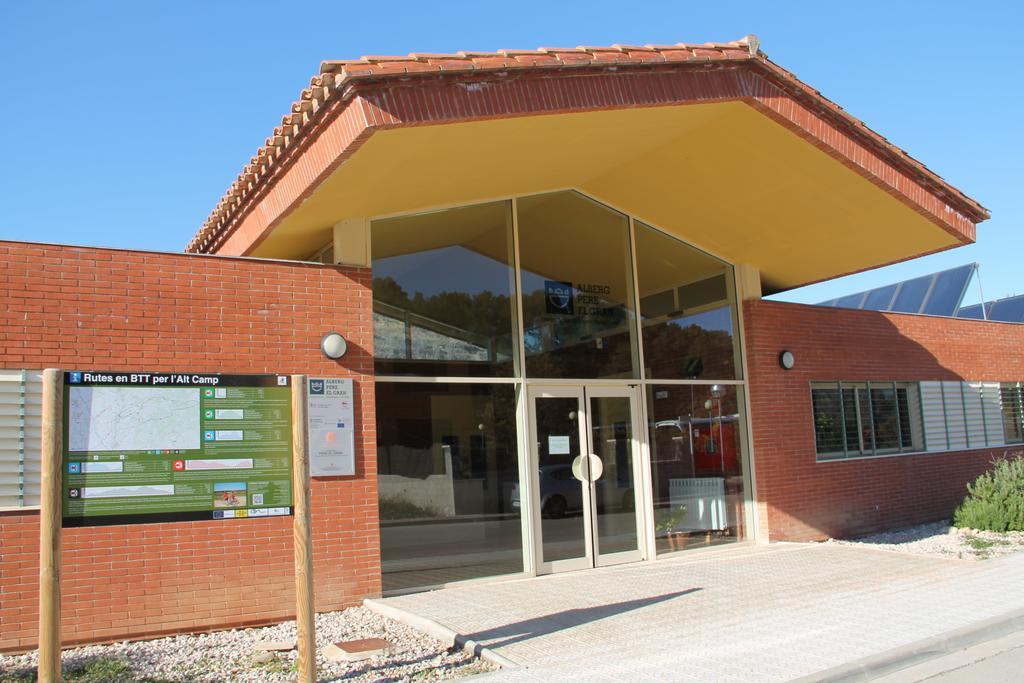 Hostel Pere El Gran