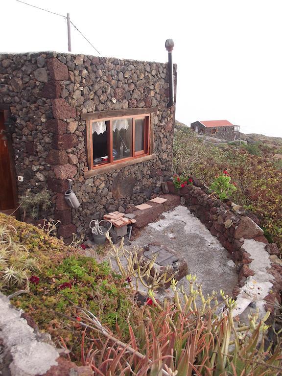 Castillo Gualisancho Echedo