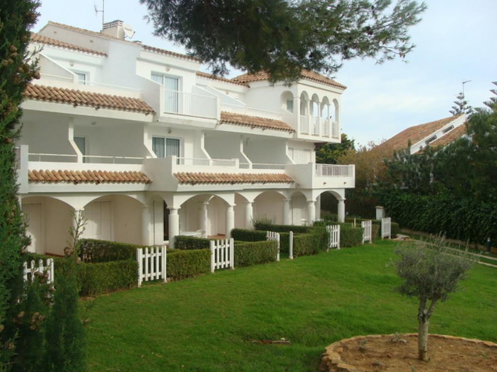Apartment Apcostas - Complejo Al Andalus