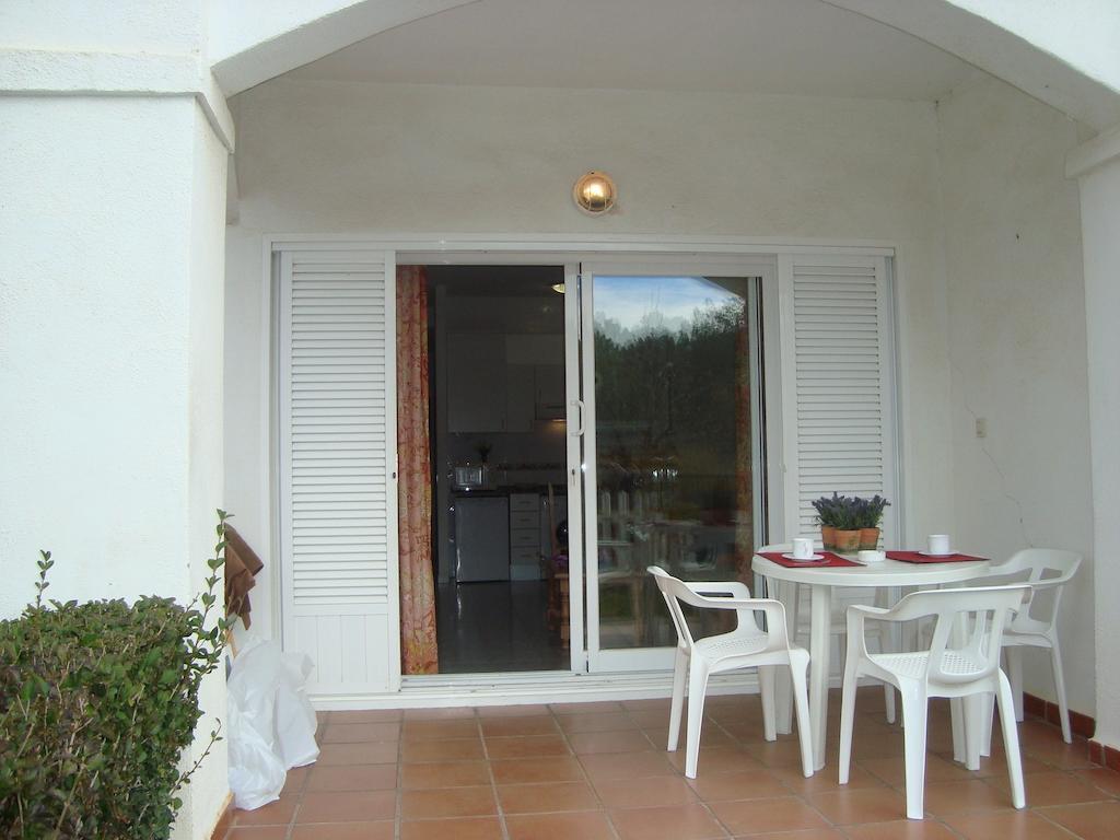 Apartment Apcostas - Complejo Al Andalus