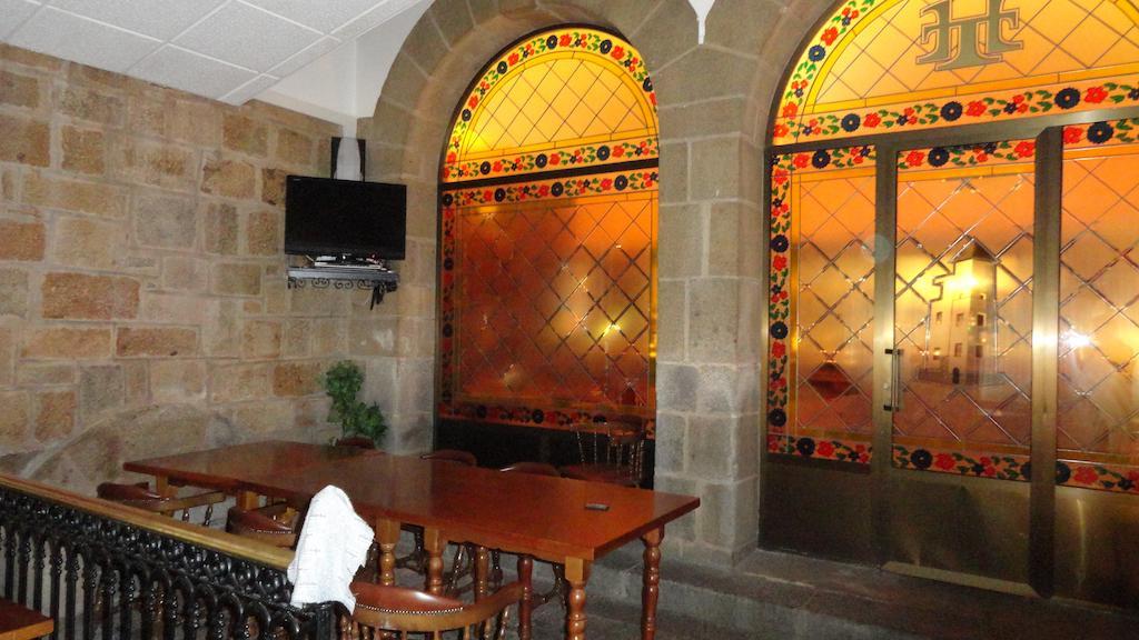 Hotel La Torre *