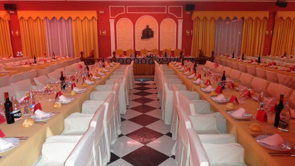 Hotel La Torre *
