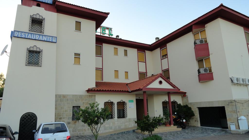 La Torre