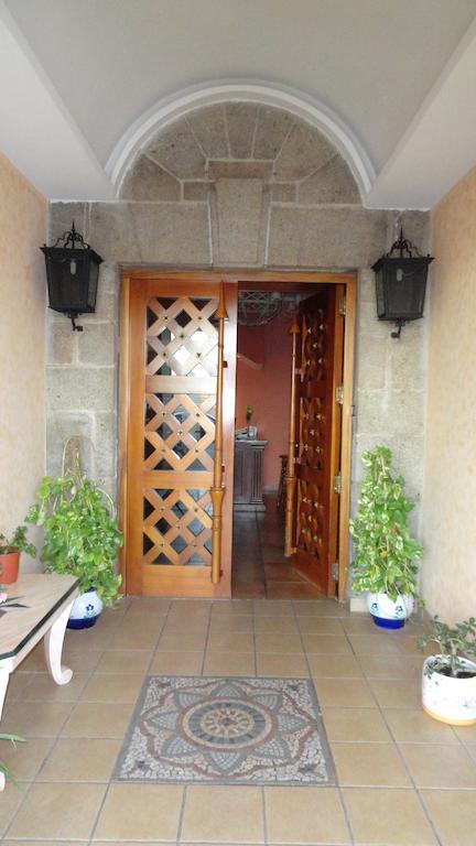 Hotel La Torre Miajadas