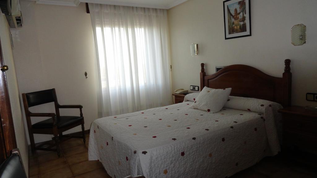 Hotel La Torre