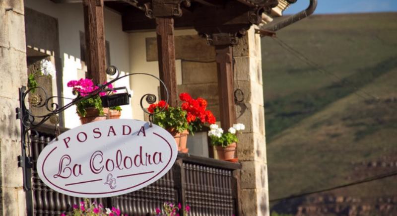 La Colodra