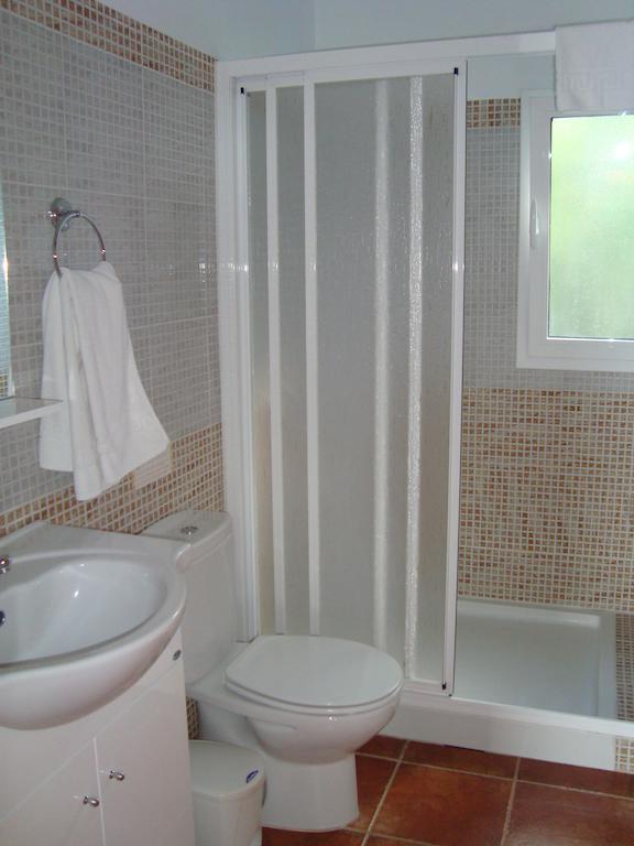 Holiday home Casa Nerea