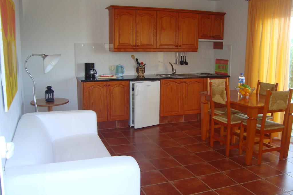 Casa Nerea