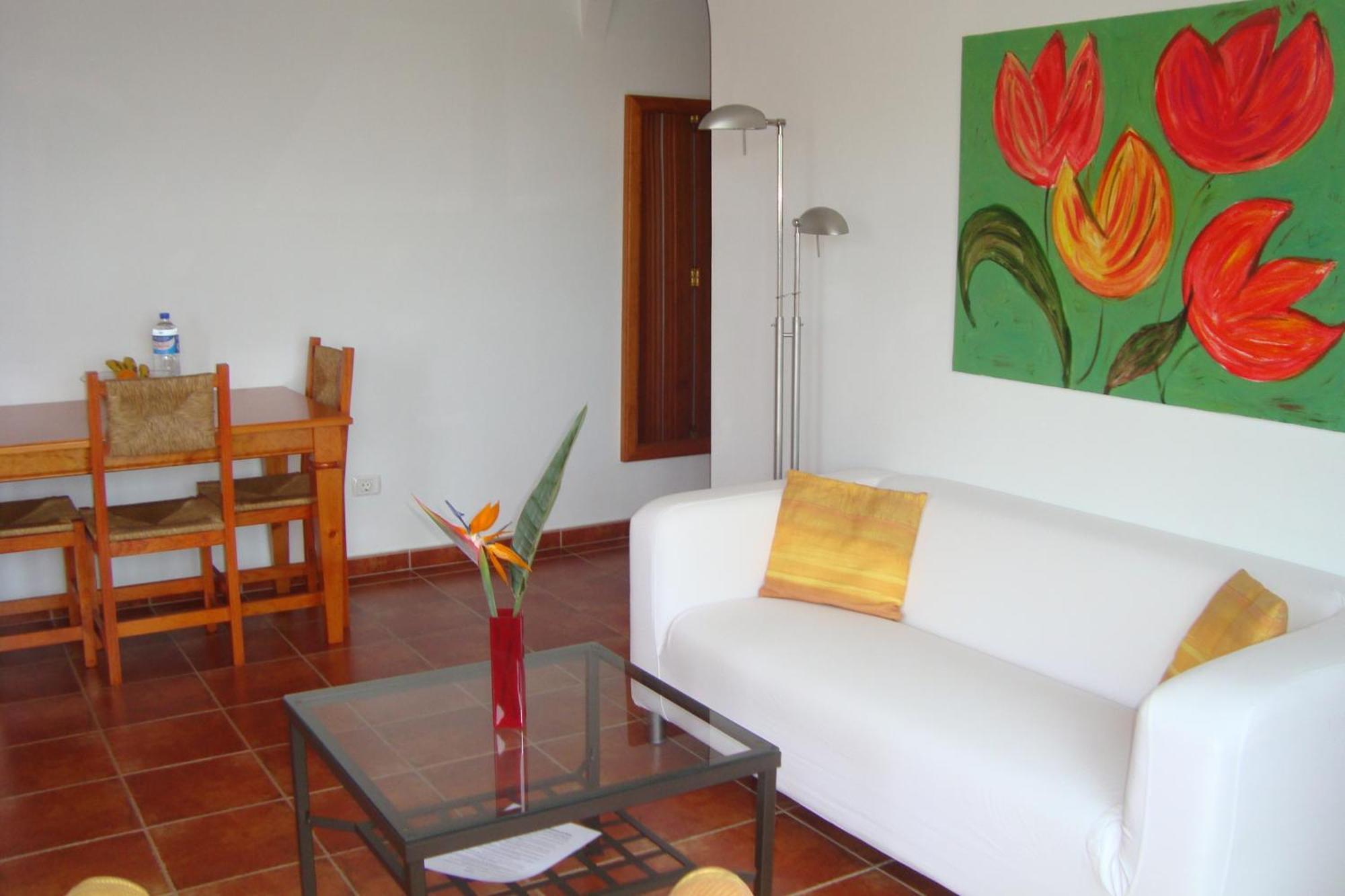 Casa Nerea