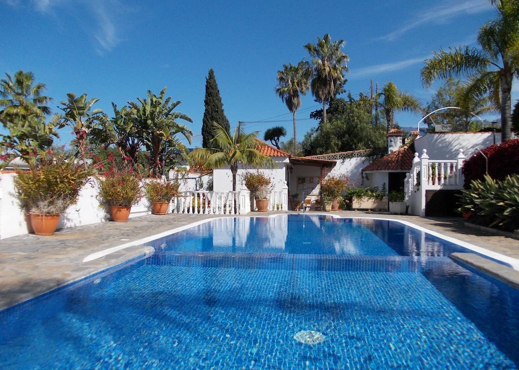 Casa Nerea Tazacorte