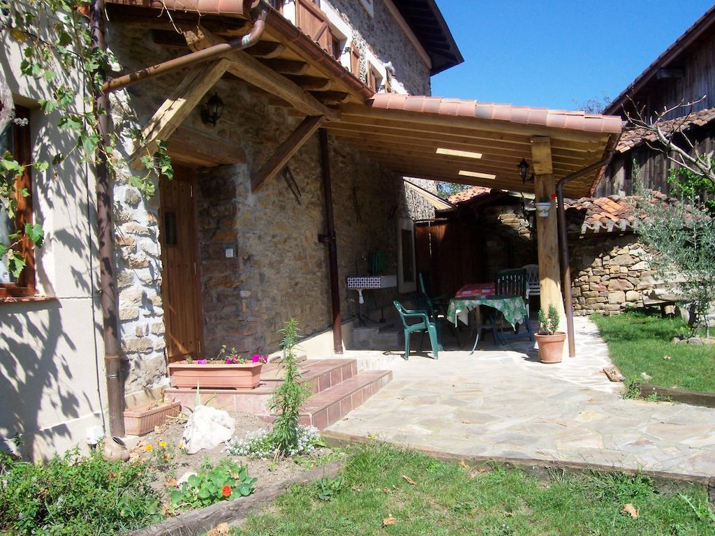 Altzuste Landetxea