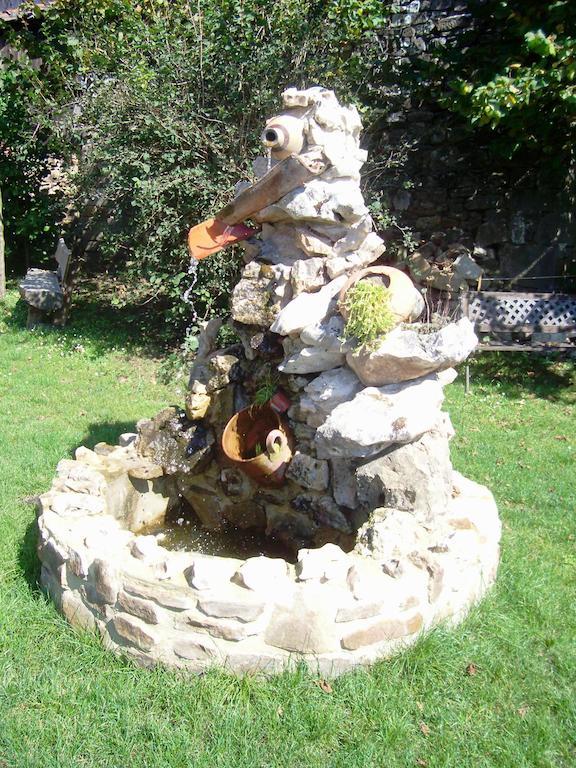 Country house Altzuste Landetxea *