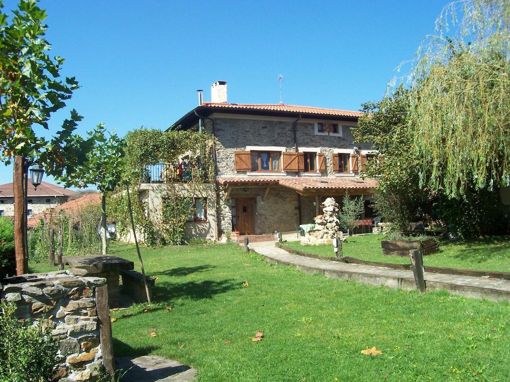 Altzuste Landetxea Zeanuri