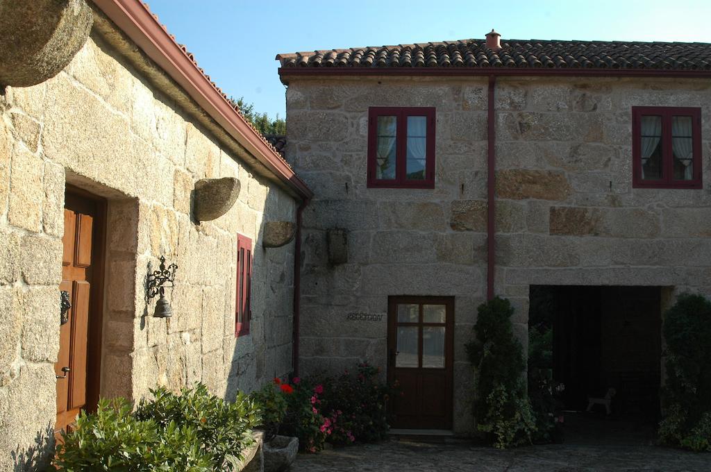 Pensión Pazo Da Fraga 3*