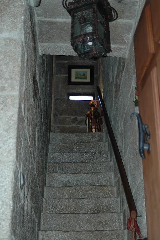 Pensión Pazo Da Fraga