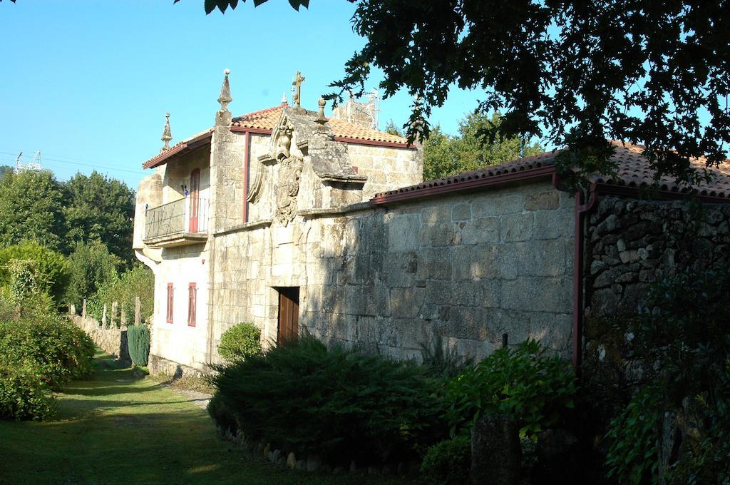 Pensión Pazo Da Fraga