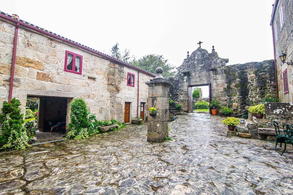 Pensión Pazo Da Fraga