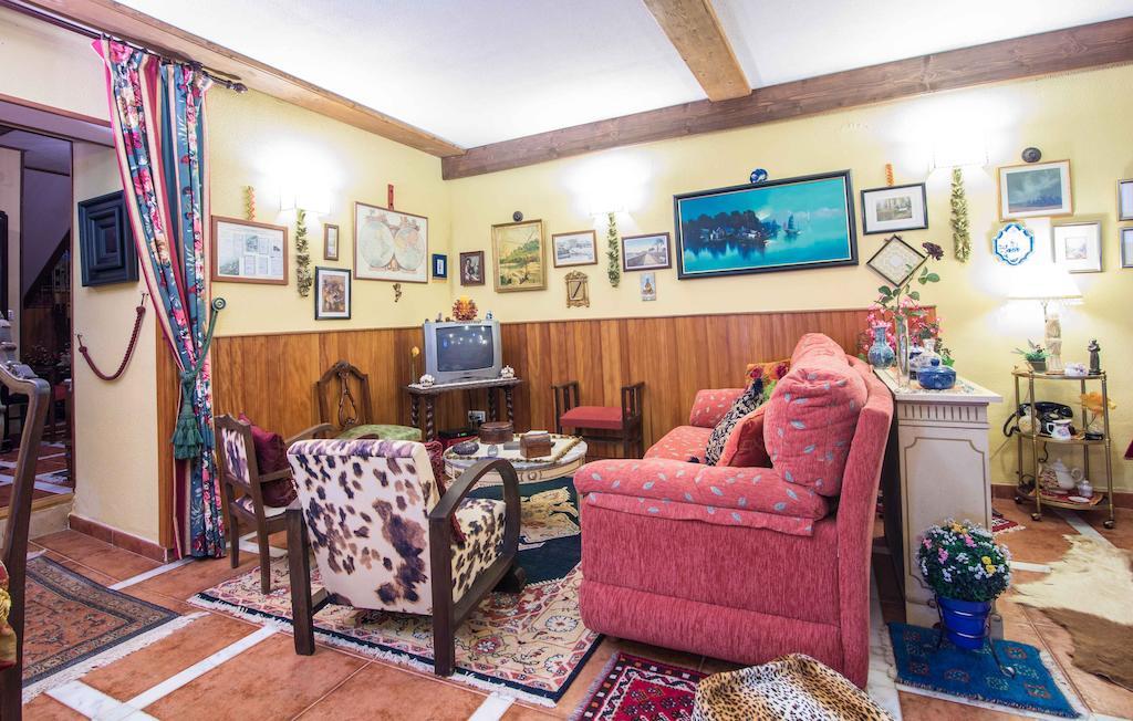 Pensión Pazo Da Fraga Albeos