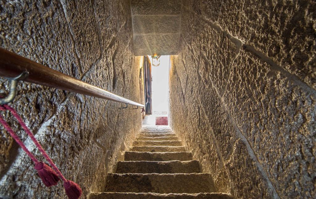 Pazo Da Fraga Albeos