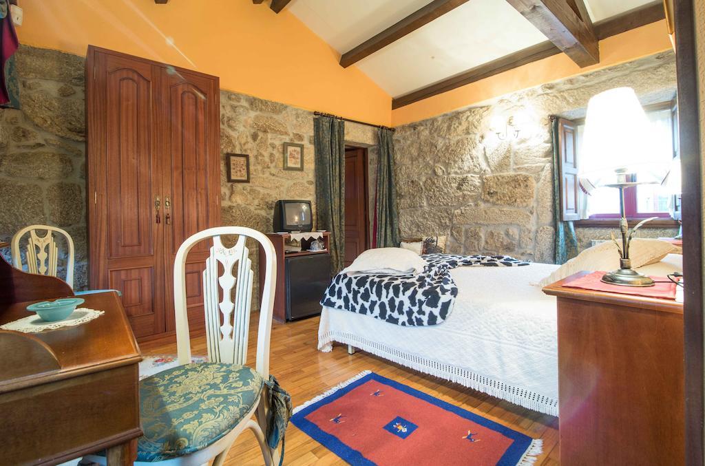 Pensión Pazo Da Fraga