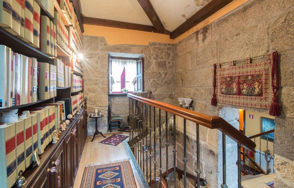 Pazo Da Fraga