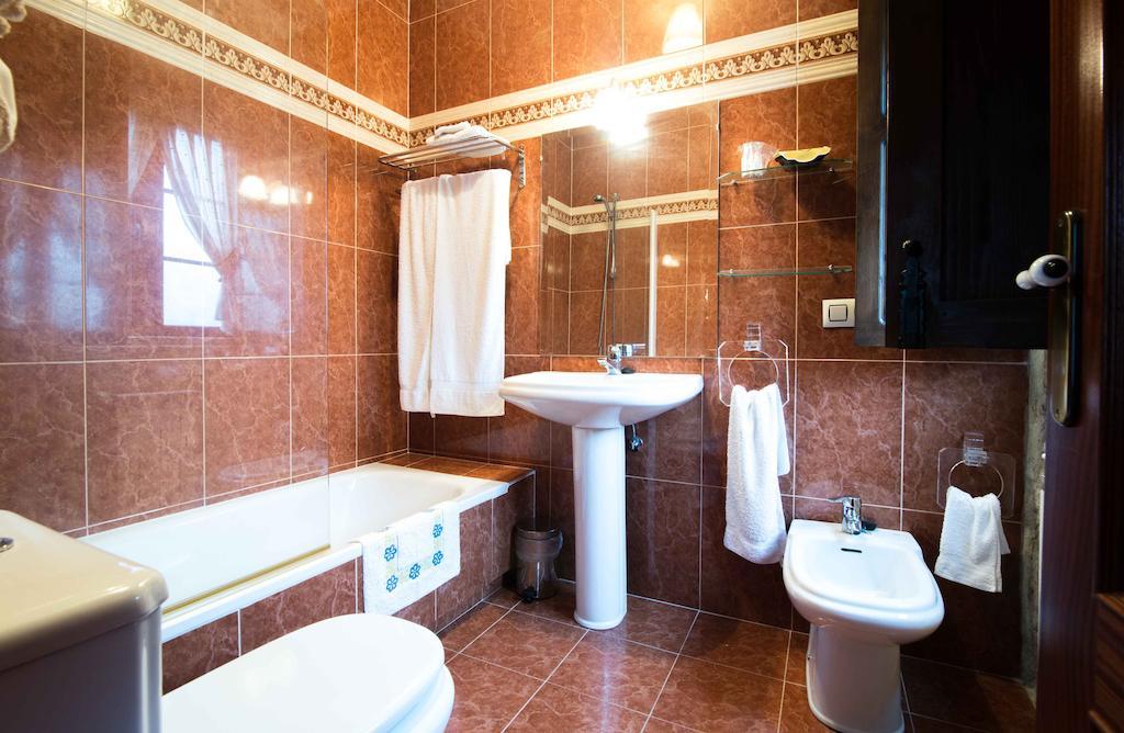 Pensión Pazo Da Fraga