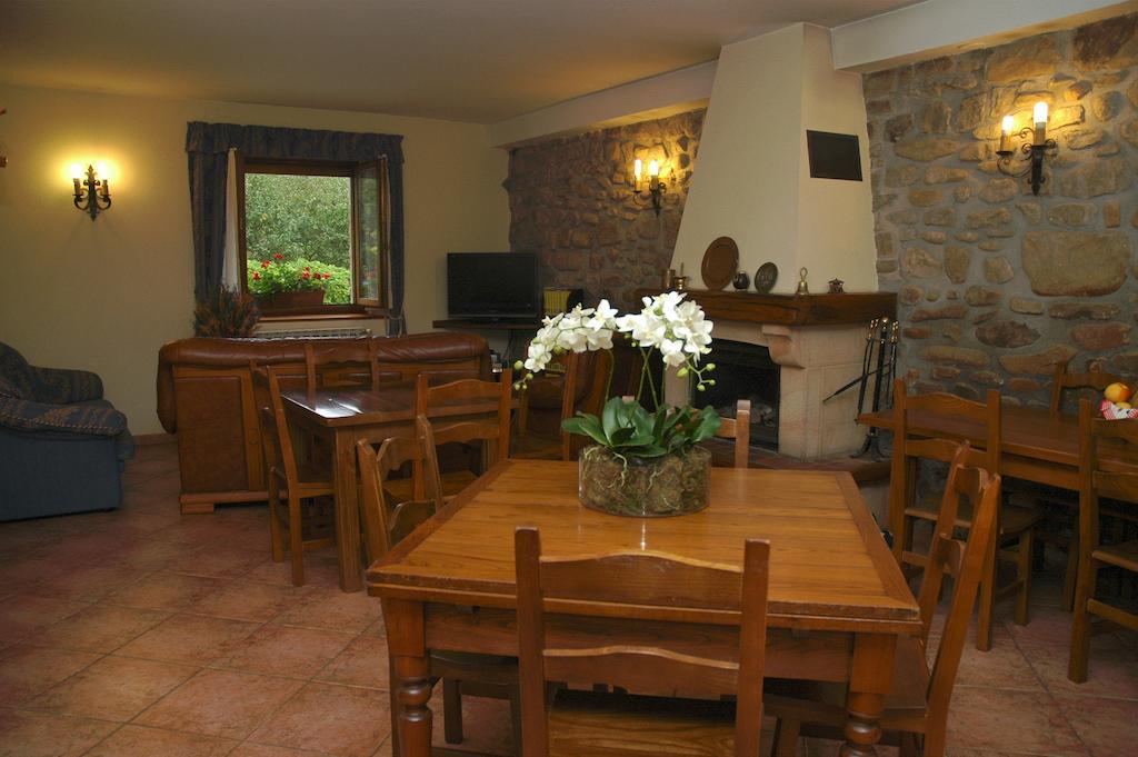 Guest house Ibarre Anzuola