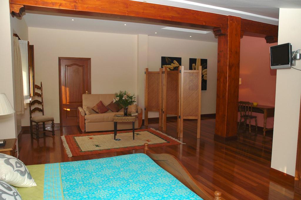Guest house Ibarre Anzuola