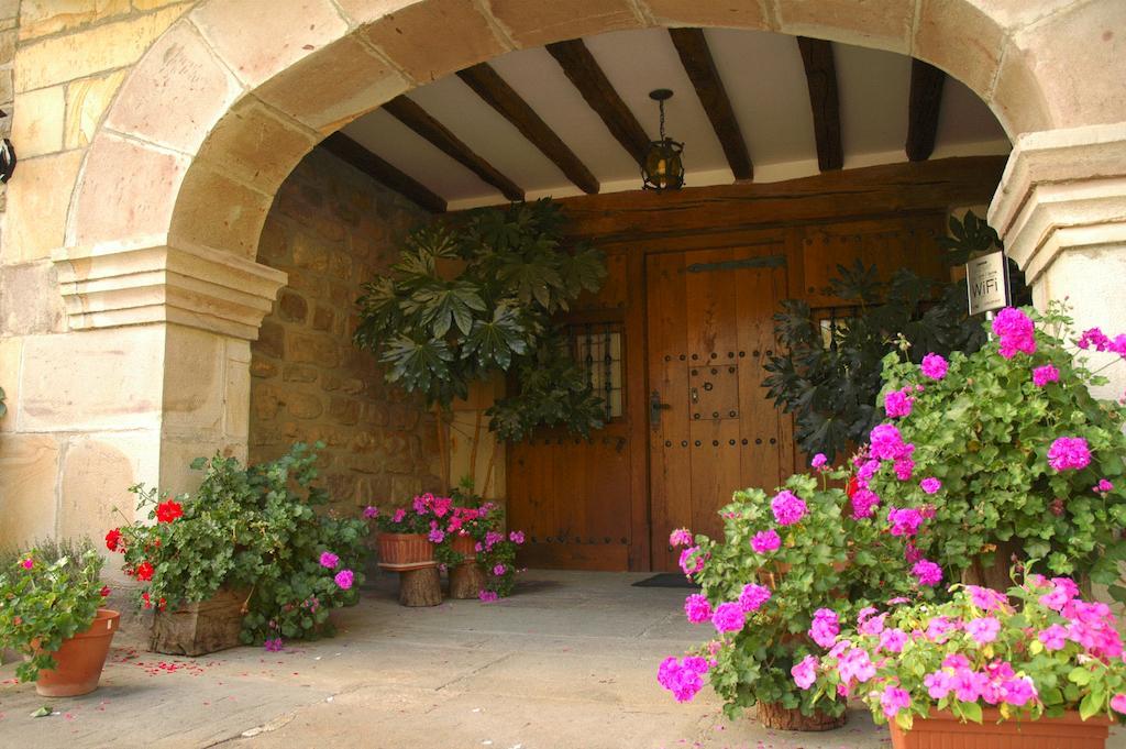 Guest house Ibarre
