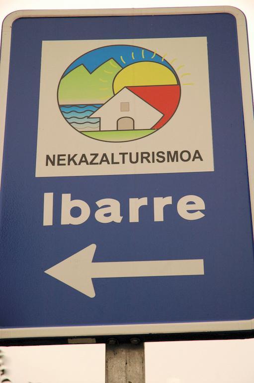 Ibarre