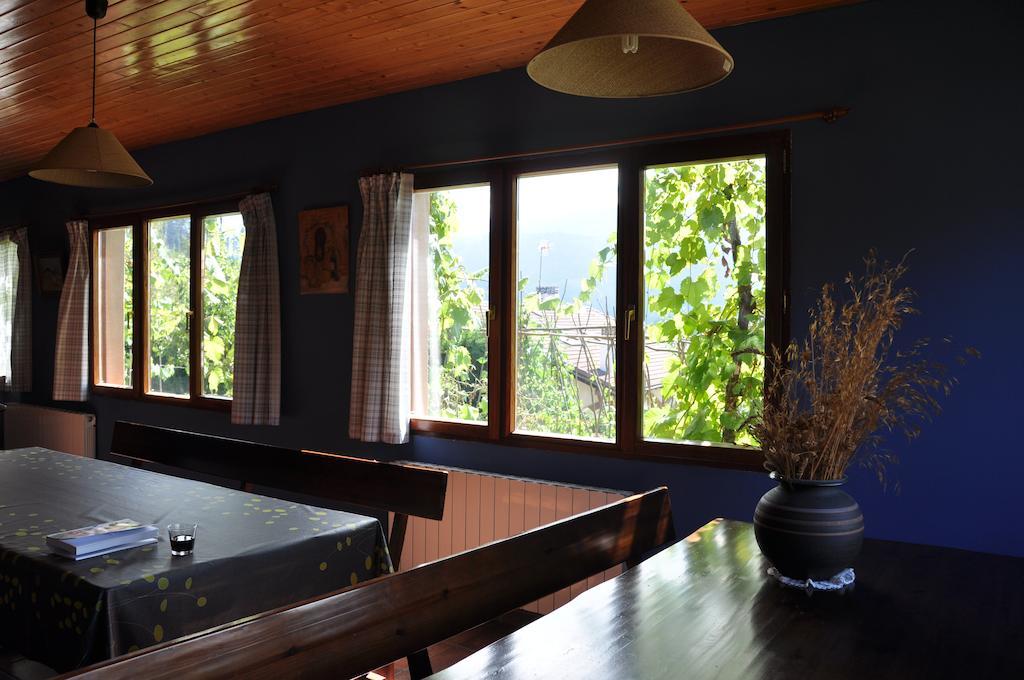 Country house Altzuste Landetxea